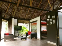 La Penal Amazon Lodge - Wifi