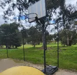 Magdala Motor Lodge & Lakeside Restaurant