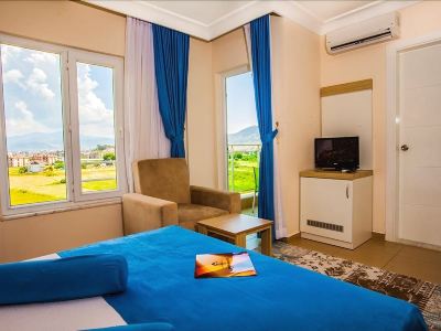 Grand Akca Hotel