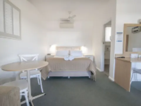 Bermagui Motor Inn Hotels in Bermagui