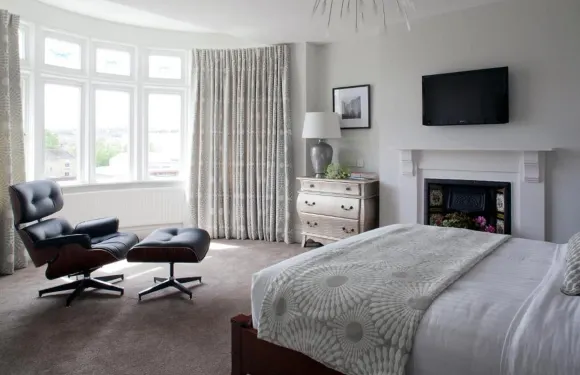 2號新月花園賓館