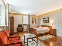 馬洛奧波蘭卡 Spa 酒店 克雷尼察酒店