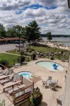 Natura Aloha Beach Resort - piscine