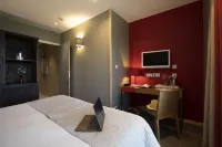 L'Aiguille Grive Chalets Hotel