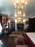 Thornwald Mansion - 4-Star