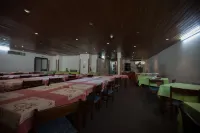 HI São Pedro do Sul – Pousada de Juventude - Bar