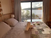 Cabañas Borgolafquen - Alloggi