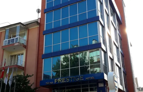 圖法德名譽精品酒店