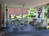 Heritage Inn Hotels in Snowflake