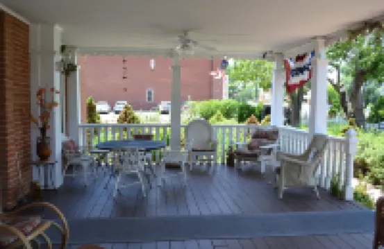 Heritage Inn