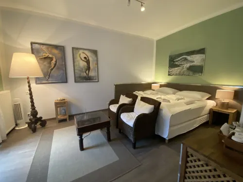 Bergland Hotel - Adults Only فنادق في Sankt Leonhard