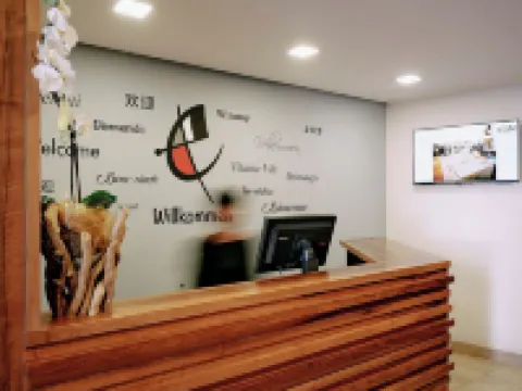 Elite Hotels in Visp