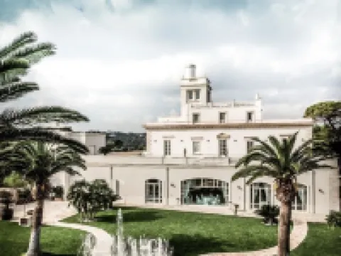 San Tommaso Hotel Hotels in Polignano a Mare