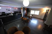Hotel Montearoma - bar