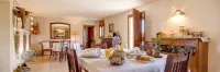 Finca Agroturismo Can Carro - 조식 운영