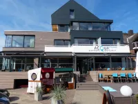 Acqua Strande Yachthotel & Restaurant Hotels in Strande