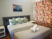 Vineyard Hill Hotels in Nulkaba