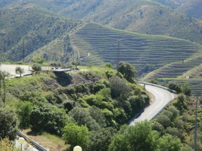 HI Foz Coa - Pousada de Juventude Hotel a 