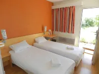 The Originals Access, Hôtel Tulle Hotels in Meyrignac-l'Eglise