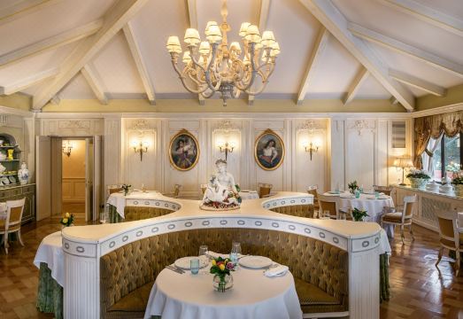 호텔 부대시설 2