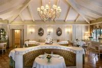 Villa Franceschi Hotel & Resort