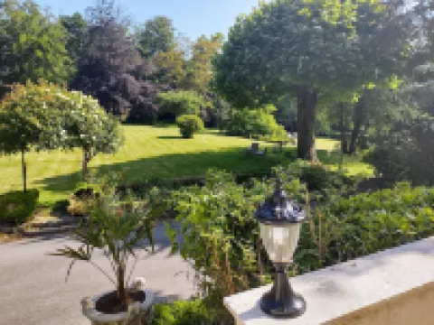 Maison Grandsire Logis de Charme