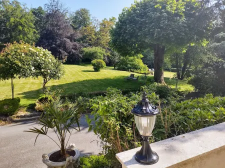 Maison Grandsire Logis de Charme Отели в г. Нёфшатель-Ардло