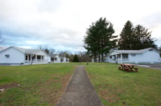 Myer Country Motel Hoteles en Milford