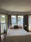 The Inn at Old Harbor Hôtels à : New Shoreham