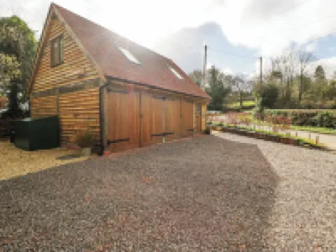 Pheasants Rise Apartment Hotels in Ross-on-Wye