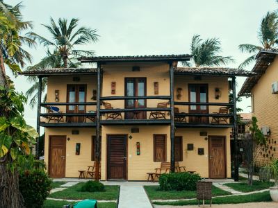 Pousada do Paiva