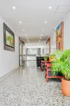 Hotel Arce Plaza Hotels in Valledupar