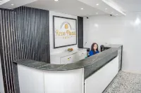 Hotel Arce Plaza Hotels in Valledupar