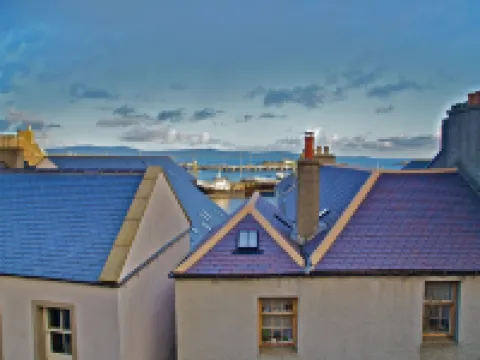 Ferry Inn Hoteles en Stromness