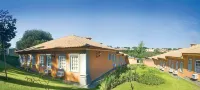 Vila Real Hotel Hotels in Jaú