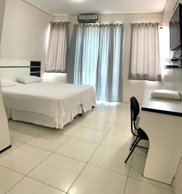 Samir Hotel - 2-Sterne