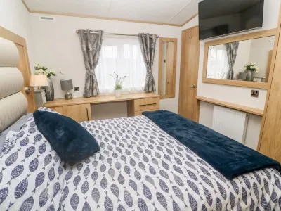 Chantry Lodge Hotel in zona Perranporth Beach