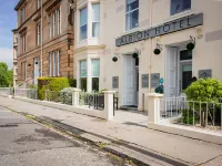 Albion Hotel Hotels near West End