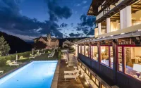 Hotel Villa Kastelruth - Pools