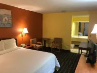 Ingleside Motel Hotels in Athens