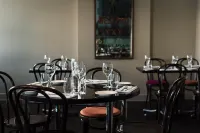 Mount Gambier Hotel - breakfast