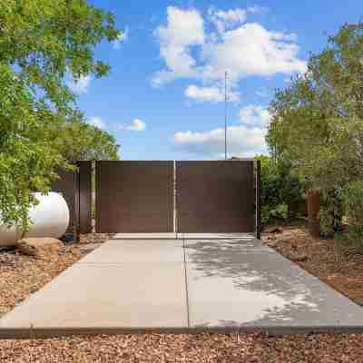 Lakeside Oasis At Sand Hollow 4 Bedroom Home Hotel Exterior