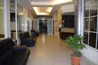 Hotel Plaza Central - Wifi