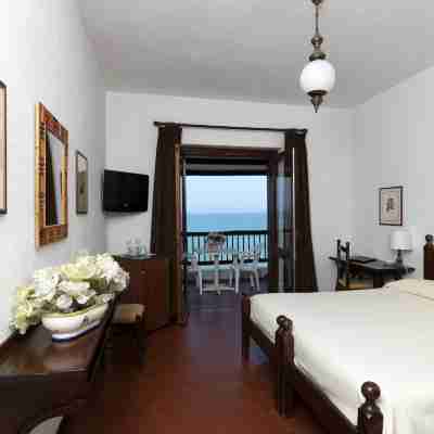 Hotel le Dune Rooms