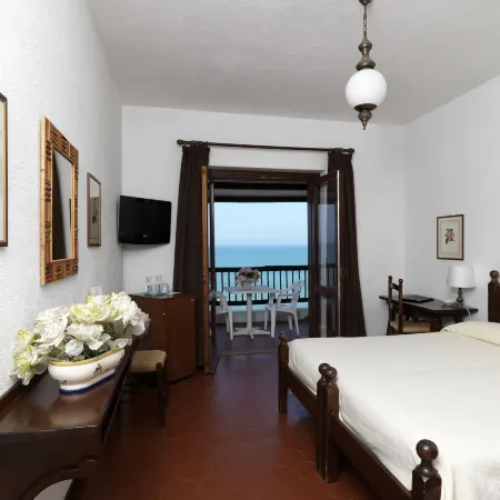 Hotel le Dune
