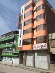 The Duke Hotel Hotels near Miraflores Park