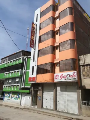 The Duke Hotel Hotel di 