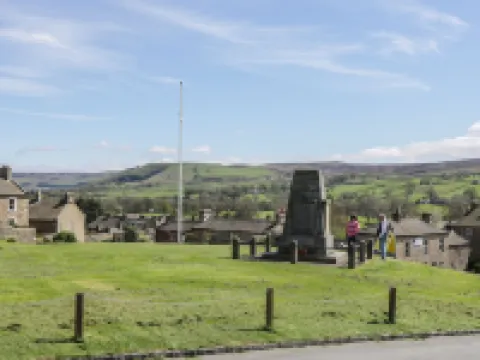 Dibble Cottage Hotels in Reeth