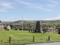 Dibble Cottage Hotels in Reeth