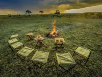 Karen Blixen Camp Masai Mara Hotels in Mara